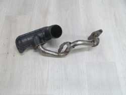 FORD TRANSIT VII 2.2 TDCI RURA DOLOT KOLEKTOR SSACY 6C1Q-9E470-AE 6C1Q9F467AB 0261230225 06-14
