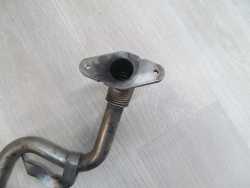 FORD TRANSIT VII 2.2 TDCI RURA DOLOT KOLEKTOR SSACY 6C1Q-9E470-AE 6C1Q9F467AB 0261230225 06-14