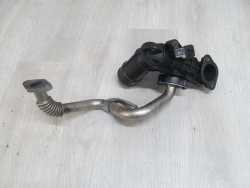 FORD TRANSIT VII 2.2 TDCI RURA DOLOT KOLEKTOR SSACY 6C1Q-9E470-AE 6C1Q9F467AB 0261230225 06-14