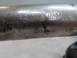 FORD TRANSIT VII 2.2 TDCI RURA DOLOT KOLEKTOR SSACY 6C1Q-9E470-AE 6C1Q9F467AB 0261230225 06-14