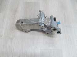 FORD PEUGEOT 2.0 TDCI CHLODNICZKA ZAWOR EGR 9671398180 V29004027 10-