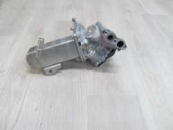 FORD PEUGEOT 2.0 TDCI CHLODNICZKA ZAWOR EGR 9671398180 V29004027 10-