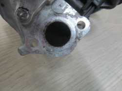 FORD PEUGEOT 2.0 TDCI CHLODNICZKA ZAWOR EGR 9671398180 V29004027 10-