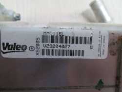 FORD PEUGEOT 2.0 TDCI CHLODNICZKA ZAWOR EGR 9671398180 V29004027 10-