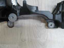 FORD PEUGEOT 2.0 TDCI WSPORNIK MOCOWANIE KOLEKTORA SSACEGO 9688453180 10-