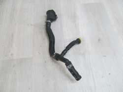 FORD PEUGEOT 2.0 TDCI 163KM WLEW RURA KOREK OLEJU 9684359980 10-