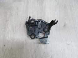 FORD PEUGEOT 2.0 TDCI 163KM OSLONA MOCOWANIE FILTRA PALIWA 9684350480 10-