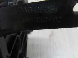 FORD PEUGEOT 2.0 TDCI 163KM OSLONA MOCOWANIE FILTRA PALIWA 9684350480 10-