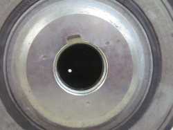 FORD PEUGEOT 2.0 TDCI 163KM KOLO PASOWE WALU 9681640880 10-