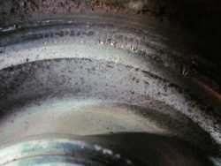 FORD PEUGEOT 2.0 TDCI 163KM KOLO PASOWE WALU 9681640880 10-
