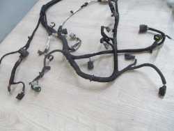 FORD TRANSIT VII 2.2 TDCI SKRZYNKA WIAZKA INSTALACJA SILNIKA 6C1T12B637JJ 6C1T-14A067-AB 06-14