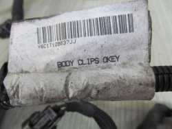 FORD TRANSIT VII 2.2 TDCI SKRZYNKA WIAZKA INSTALACJA SILNIKA 6C1T12B637JJ 6C1T-14A067-AB 06-14