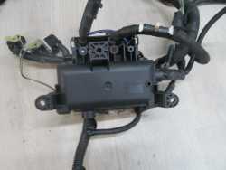 FORD TRANSIT VII 2.2 TDCI SKRZYNKA WIAZKA INSTALACJA SILNIKA 6C1T12B637JJ 6C1T-14A067-AB 06-14