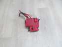 MASTER II MOVANO KLEMA PLUSOWA MOSTEK OSLONA 8200463743 03-10