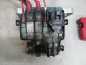 MASTER II MOVANO KLEMA PLUSOWA MOSTEK OSLONA 8200463743 03-10
