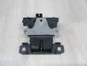 FORD FOCUS II MK2 HB ZAMEK RYGIEL KLAPY 5 PIN 04/07
