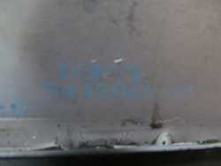 FORD FOCUS II MK2 HB ZAMEK RYGIEL KLAPY 5 PIN 04/07