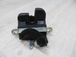 VW TOURAN I ZAMEK KLAPY BAGAZNIKA 1T0827505F