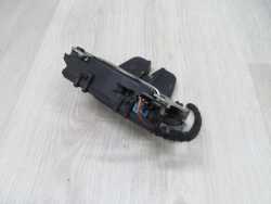 OPEL ASTRA H ZAMEK KALPY BAGAZNIKA 495058724