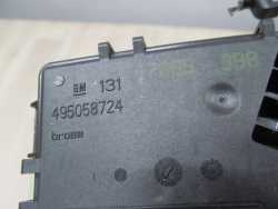 OPEL ASTRA H ZAMEK KALPY BAGAZNIKA 495058724