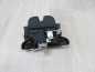 AUDI A3  8L ZAMEK KALPY TYL 8L0827520C