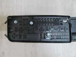 OPEL  VECTRA C SKRZYNKA BEZPIECZNIKOW 13144709 UQ 519066005