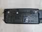 OPEL  VECTRA C SKRZYNKA BEZPIECZNIKOW 13144709 UQ 519066005