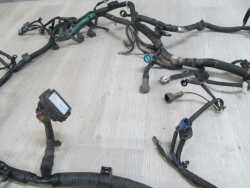 SUZUKI GRAND VITARA II 1.6 VVTI WIAZKA INSTALACJA SILNIKA 36650--64G01 06-13