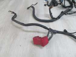 SUZUKI GRAND VITARA II 1.6 VVTI WIAZKA INSTALACJA SILNIKA 36650--64G01 06-13