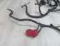 SUZUKI GRAND VITARA II 1.6 VVTI WIAZKA INSTALACJA SILNIKA 36650-64G01 06-13