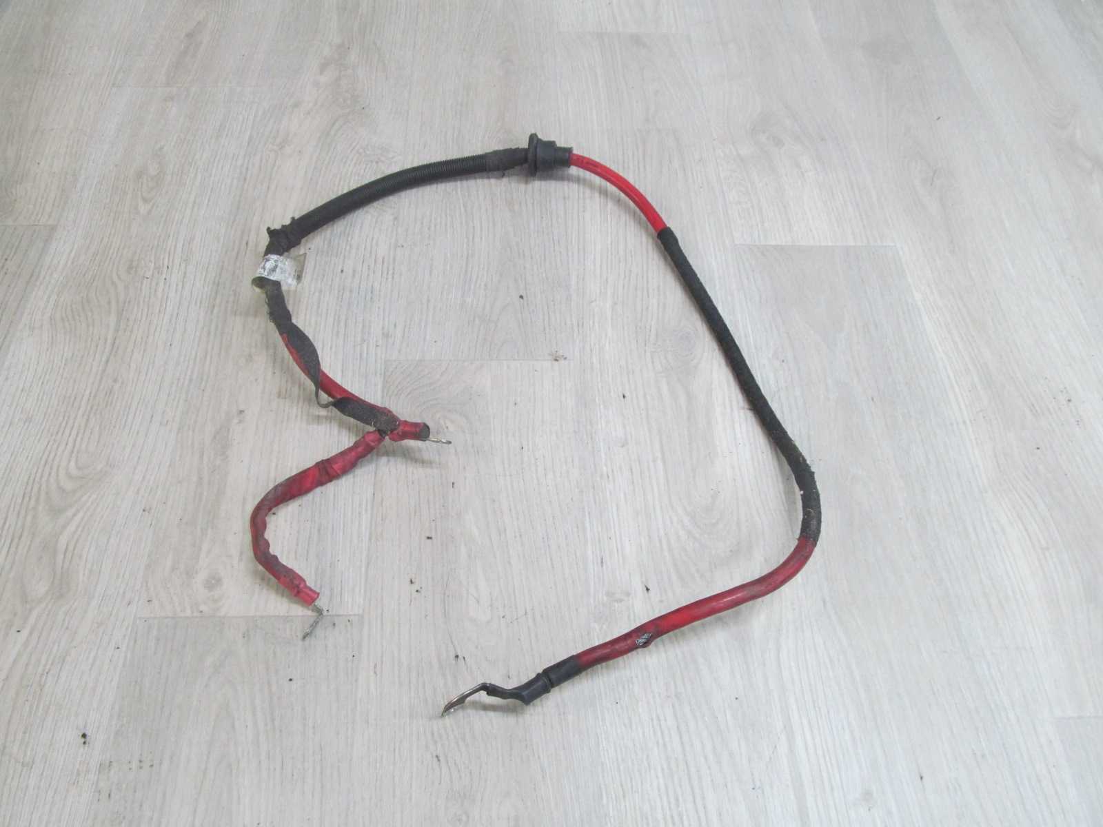 DUCATO BOXER JUMPER 06-14 WIAZKA PRZEWOD PLUSOWY ALTERNATORA 1362688080