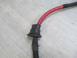 DUCATO BOXER JUMPER 06-14 WIAZKA PRZEWOD PLUSOWY ALTERNATORA 1362688080