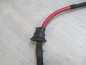 DUCATO BOXER JUMPER 06-14 WIAZKA PRZEWOD PLUSOWY ALTERNATORA 1362688080