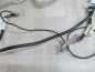 VOLVO XC90 WIAZKA PRZEWOD KABEL AKUMULATORA 30724664 02-14
