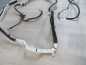 VOLVO XC90 WIAZKA PRZEWOD KABEL AKUMULATORA 30724664 02-14