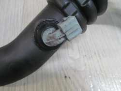RENAULT ESPACE 2.0T RURA PRZEWOD POWIETRZA INTERCOOLERA 8200295043 02-09