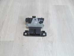 FORD FOCUS II MK2 HB ZAMEK RYGIEL KLAPY 5 PIN 04/07