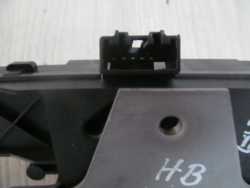 FORD FOCUS II MK2 HB ZAMEK RYGIEL KLAPY 5 PIN 04/07