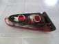 PEUGEOT 607 LIFT 99-06 LAMPA TYL PRAWA W KLAPE