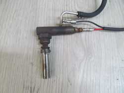 FORD S-MAX KUGA 2.0 TDCI SONDA CZUJNIK ZAWOR WTRYSK NOX AV61-9T540-BF