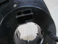 VW SKODA SEAT AUDI TASMA ZWIJAK PODUSZKI AIRBAG 1J0959654AC