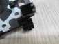 VW SKODA SEAT AUDI TASMA ZWIJAK PODUSZKI AIRBAG 1J0959654AC