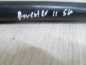 SUBARU FORESTER II SG SILOWNIK TELESKOP KLAPA BAGAZNIKA TYL KPL 02-08