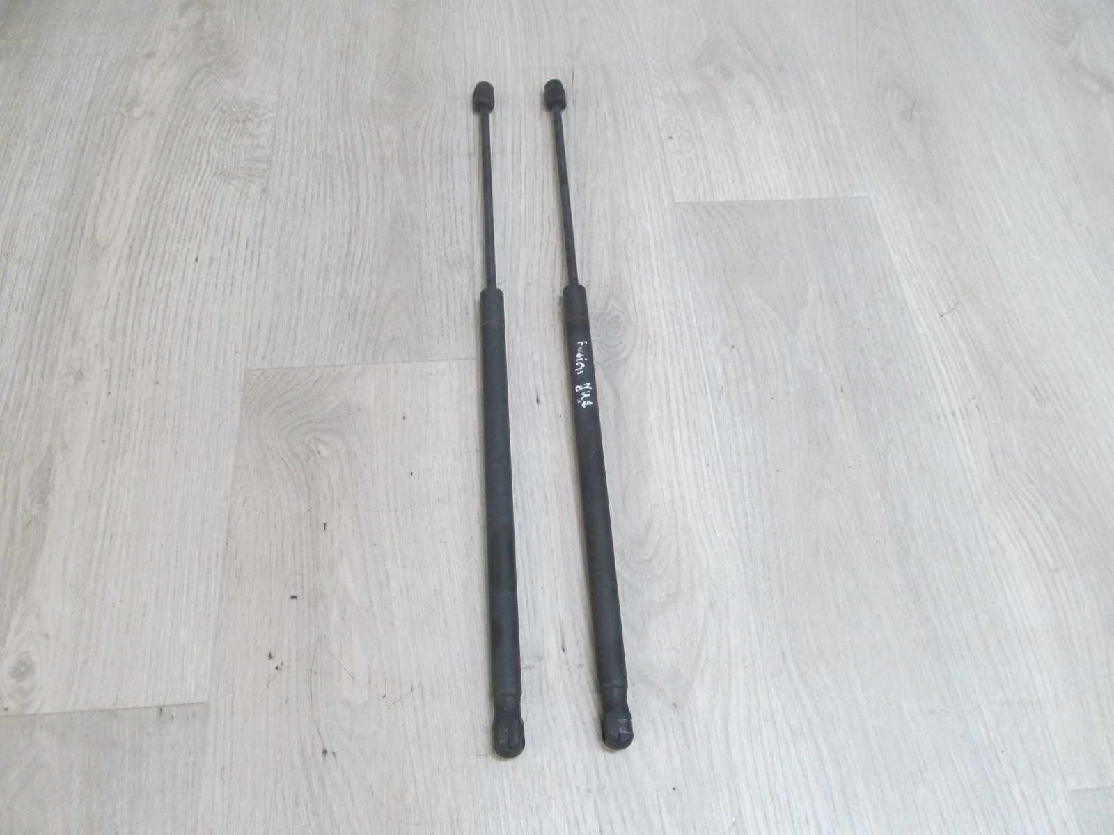 FORD FUSION PLUS SILOWNIK TELESKOP KLAPY BAGAZNIKA TYL 05-13