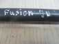 FORD FUSION PLUS SILOWNIK TELESKOP KLAPY BAGAZNIKA TYL 05-13