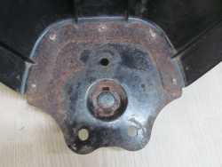 SUZUKI GRAND VITARA II OSLONA MOCOWANIE KOLA ZAPASOWEGO 72831-65J5 06-12