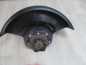 SUZUKI GRAND VITARA II OSLONA MOCOWANIE KOLA ZAPASOWEGO 72831-65J5 06-12