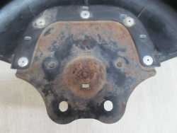 SUZUKI GRAND VITARA II OSLONA MOCOWANIE KOLA ZAPASOWEGO 72831-65J5 06-12