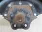 SUZUKI GRAND VITARA II OSLONA MOCOWANIE KOLA ZAPASOWEGO 72831-65J5 06-12
