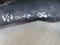 SUZUKI GRAND VITARA II LISTWA BLOTNIKA LEWA 77651-65J0 06-13